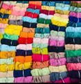 Shamoz silk fabric suit /unstitched / All colours available / shamoz silk dress/ shamoz silk shirt and trouser. 