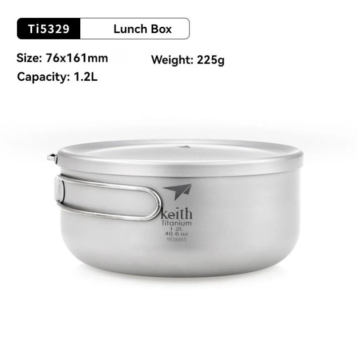 Keith%20800-1200ml%20Titanium%20Lunch%20Box%20With%20Cover&Folding%20Handle%20Instant%20Noodles%20Bowl%20Portable%20Food%20Container%20Picnic%20Bento%20Flatware%20-%20Image%204