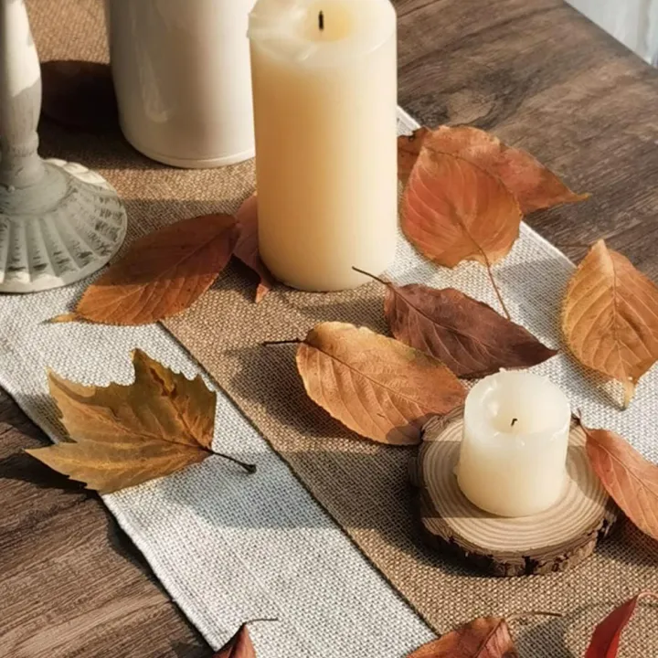 Burlap%20Table%20Runner%20Long%20Farmhouse%20Table%20Runner%20Jute%20Runner%20Woven%20Fabric%20Light%20Colour%20Edge%20-%20Image%202