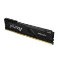 Kingston HyperX Fury Beast DDR4 RAM 3600Mhz 16GB (8GB x2) Gaming Memory Kits. 