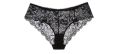 MOYISU French Romantic Lace Comfortable Breathable セクシー Tushy Slim Bra Collection Pure Desire Girls Push Beautiful Underwear SET. 