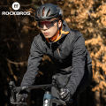 ROCKBROS Winter Warm Cycling Vest Thermal Fleece Windproof Cycling Jacket Winter Outdoor Sports Warm Vest for Men Women Running. 