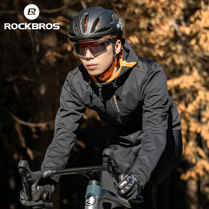 ROCKBROS%20Winter%20Warm%20Cycling%20Vest%20Thermal%20Fleece%20Windproof%20Cycling%20Jacket%20Winter%20Outdoor%20Sports%20Warm%20Vest%20for%20Men%20Women%20Running%20-%20Image%202
