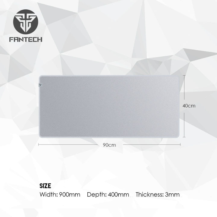 FANTECH%20AGILE%20MP453%20Game%20Mouse%20Pad%20450mm%20x%20350mm%20Large%20Mouse%20pad%20Water-Resistant%20SPEEDSILK%20Surface%20for%20Mousepad%20Gamer%20-%20Image%207