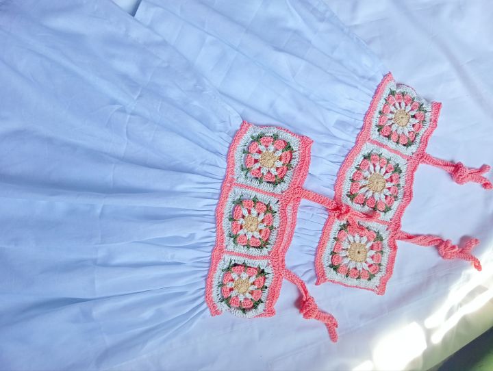 Crochet%20baby%20frock%20for%20Girls%20Jumping%20Meters%202-7%20Years%20Summer%20Princess%20Baby%20Girls%20Dresses%20Party%20Birthday%20Kids%20Strawberry%20Cute%20Children's%20Frocks%20Costume%20-%20Image%206