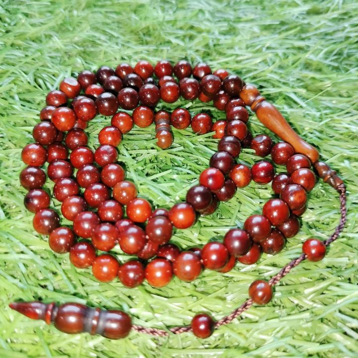 Kokka%20Wood%20Tasbeeh%20100%20Beads%206mm%20Round%20%7C%20Koka%20Wood%20Tasbeh%20%7C%20Kuka%20Wood%20Tasbeeh%20%7C%20Coca%20Wood%20Muslim%20Prayer%20Beads%20-%20Image%204
