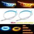 Led Strip Headlights for Car. 