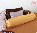 1 silk side pillowcase for women and girls / kolbalish cover silk / satin side pillowcase/ satin kolbalish cover.