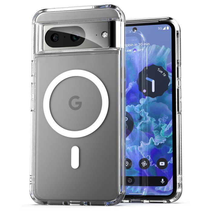 Google%20Pixel%208%20Magsafe%20Magnetic%20Case%20Shockproof%20Transparent%20Clear%20Cover%20for%20Google%20Pixel%208%20Case%20Magnet%20-%20Image%208