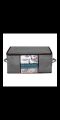 pack of 2 with ziper storge box best clothes pack. 