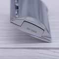 YAQI Zephyr Capsule Zinc Alloy Men Safety Razor Head Collectibles Birthday  For Boyfriend. 