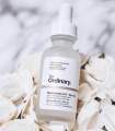 The Ordinary Niacinamide 10% + Zinc 1% Serum 30ml – Vitamin & Mineral Blemish Control Formula for Oily and Acne-Prone Skin. 