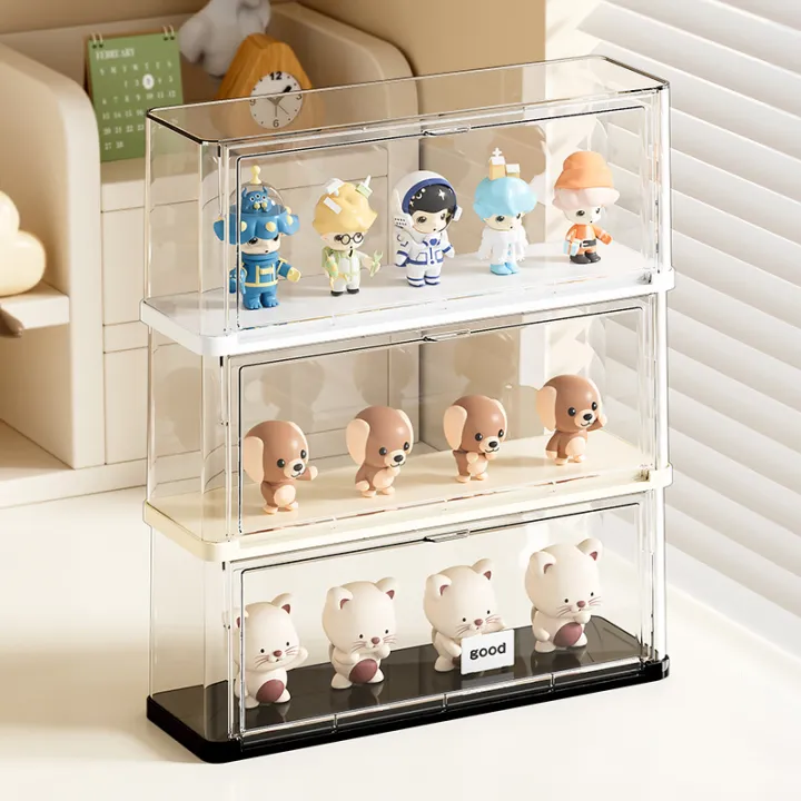 RAKKS%20Can%20Be%20Stacked%20Blind%20Box%20Storage%20Box%20Hand%20Box%20Dustproof%20Plastic%20Box%20Display%20Stand%20Doll%20Doll%20Display%20Box%20-%20Image%202