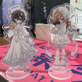 Bungou Stray Dogs Acrylic Stand Dazai Osamu Nakahara Chuuya Anime Figure Acrylic Desktop Decoration Ornament Props Couple Gifts. 