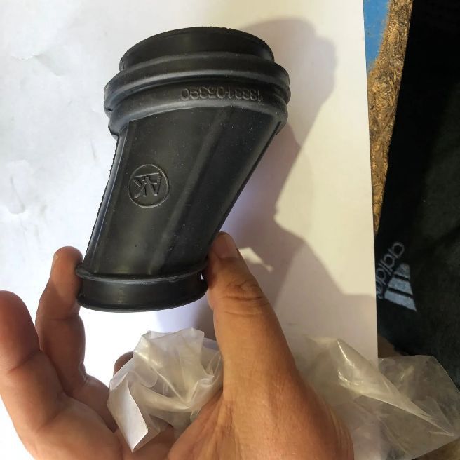 Housepipe or Filter Pipe For Suzuki GS150