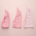 Two-finger Drawing Glove Suitable For Both Anti-fouling Glove For Drawing Tablet.