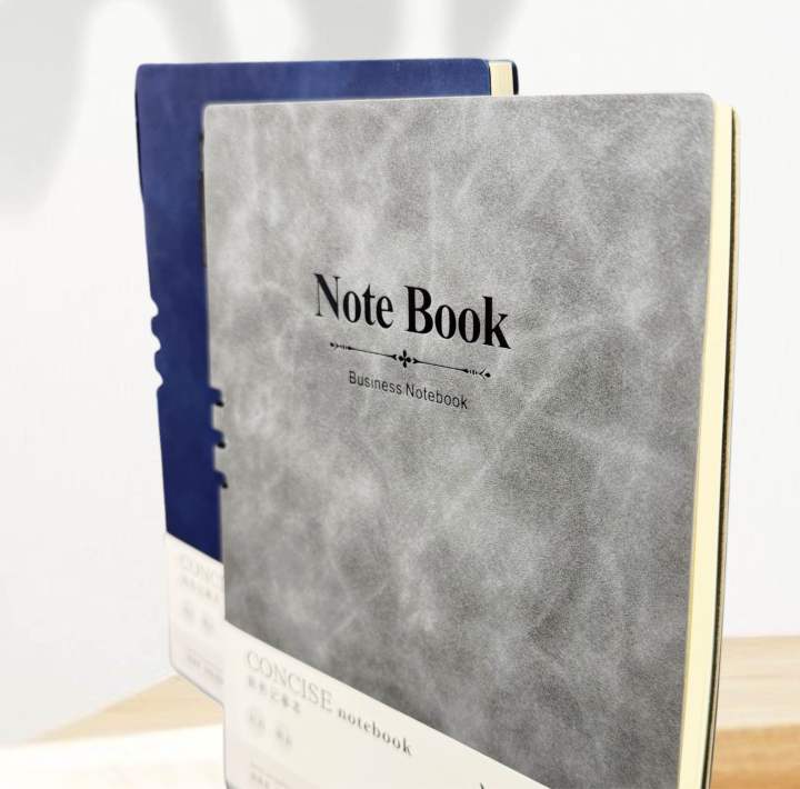 B5 Diary Concise Notebook For Office Use And Students (1Pcs)