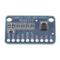 16 Bit I2C ADS1115 Module ADC 4 Channel with Pro Gain Amplifier. 
