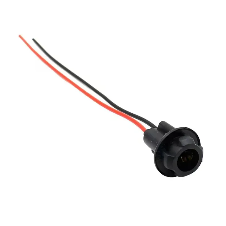 10pcs%20T10%20Auto%20Car%20Socket%20Connector%20Extension%20DC%200V%20~%2012V%20Light%20Bulb%20Socket%20W5W%20168%20194%20For%20Cars%20Trucks%20Boats%20Lamp%20Base%20Fittings%20-%20Image%204