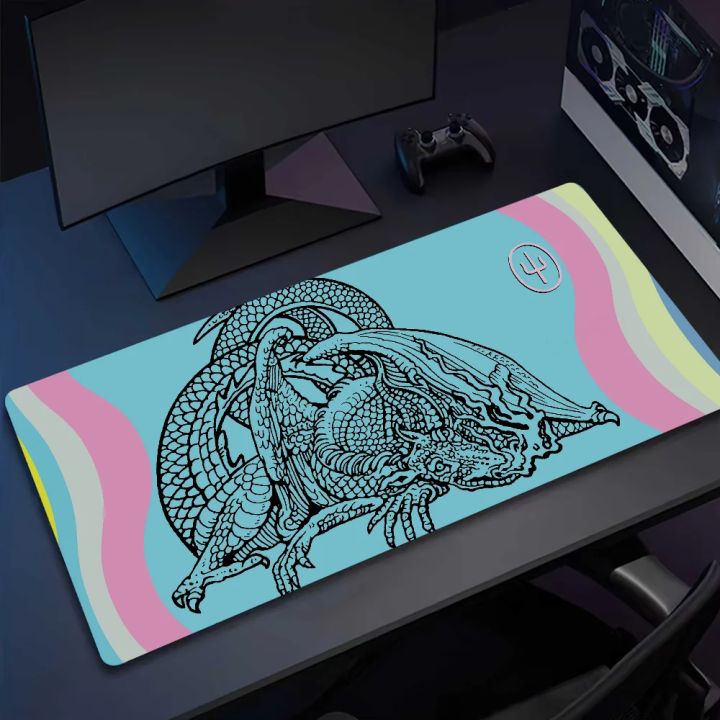 Mousepads%20T-Twenty%20%20Non-slip%20Lockedge%20Office%20Student%20Gaming%20One%20Thickened%20Large%20Pilots%20Writing%20Band%20Pad%20Cushion%20Mouse%20Pad%20-%20Image%205