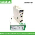 CPU340-20 Modbus Ethernet M340 Processor Module Ethernet BMXP342020. 