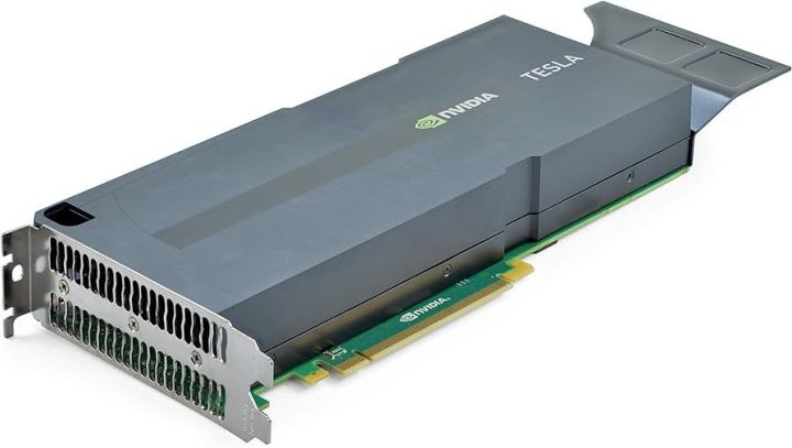 NVIDIA GEFORCE TESLA 6GB  M2090 GPU CARD