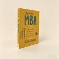 The Visual MBA Business Professionals Students English Paperback Practical Core Visual Business Guide Free Shipping. 