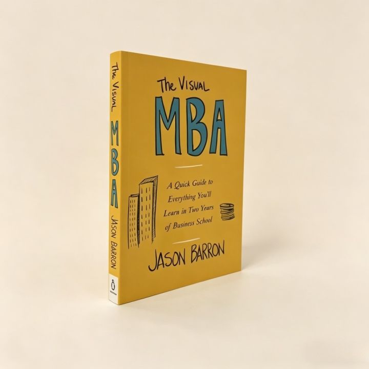 The%20Visual%20MBA%20Business%20Professionals%20Students%20English%20Paperback%20Practical%20Core%20Visual%20Business%20Guide%20Free%20Shipping%20-%20Image%204