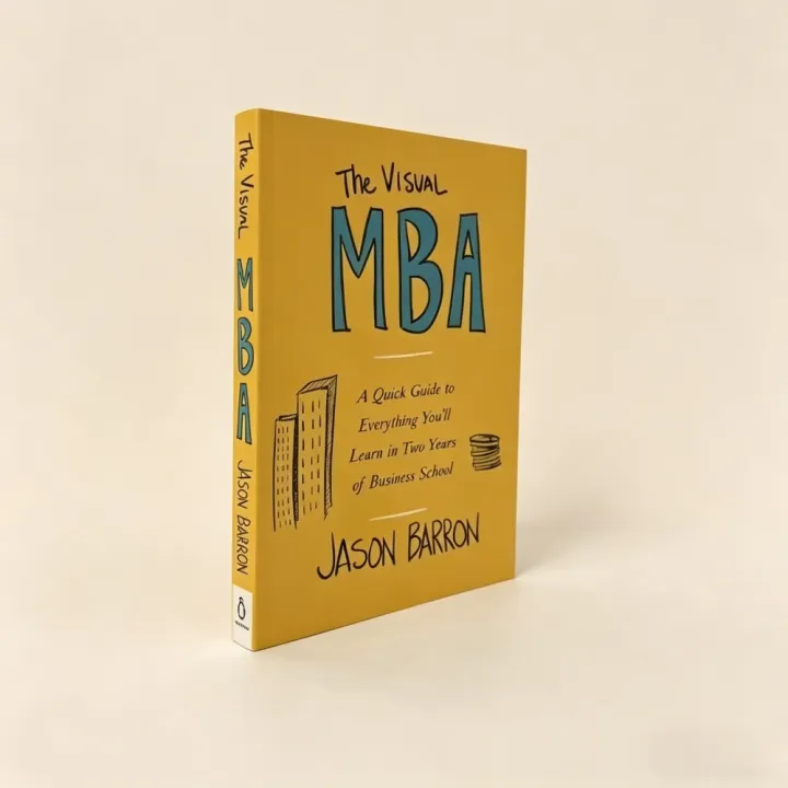 The%20Visual%20MBA%20Business%20Professionals%20Students%20English%20Paperback%20Practical%20Core%20Visual%20Business%20Guide%20Free%20Shipping%20-%20Image%204