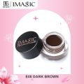 IMAGIC Eyebrow Pomade - E05 Dark Brown. 