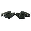 Corolla Brake pads (2001-08). 