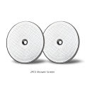 Precision Shower Screen Compatible with 5470501 Bezzera 14.00362 Carimali 210025 Magister 327104 Pavoni Espresso Machines.