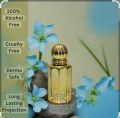 Musk Al-Arabian Original Branded Attar, Long Lasting Granted Attar Asli, Eau De Perfume Oil, Unisex Fragrance,. 