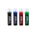 Refill Ink Bullet 24Pcs Mix Colour. 