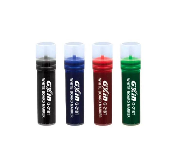 Refill Ink Bullet 24Pcs Mix Colour