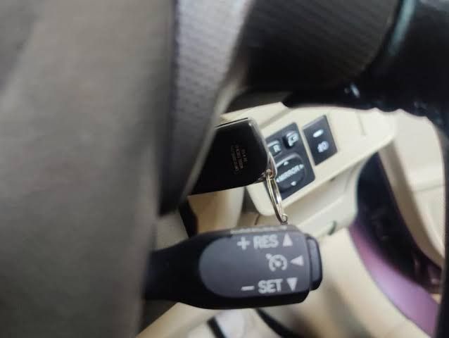 Toyota Corolla Cruise Control Kit Complete AutoCruise