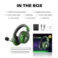 EKSA E900 Pro Gaming Headset. 