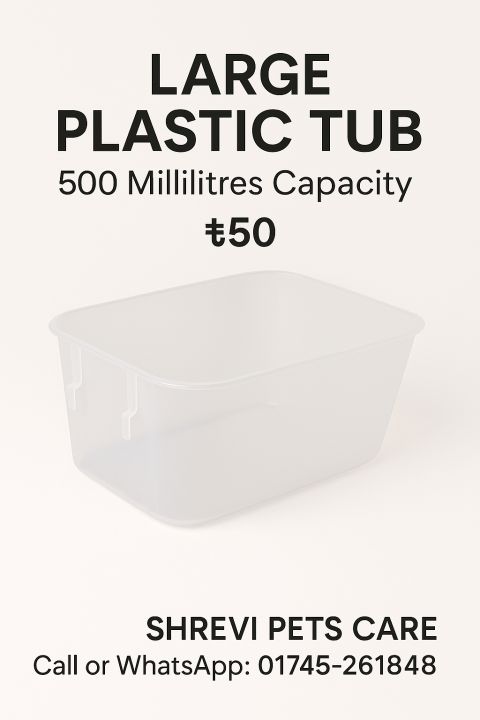 Versatile%20Plastic%20Feeding%20&%20Bathing%20Bowl%20for%20All%20Birds%20-%20Image%202
