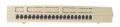 Telephone Exchange System PABX 4 Co lines, 16 Extensions. 