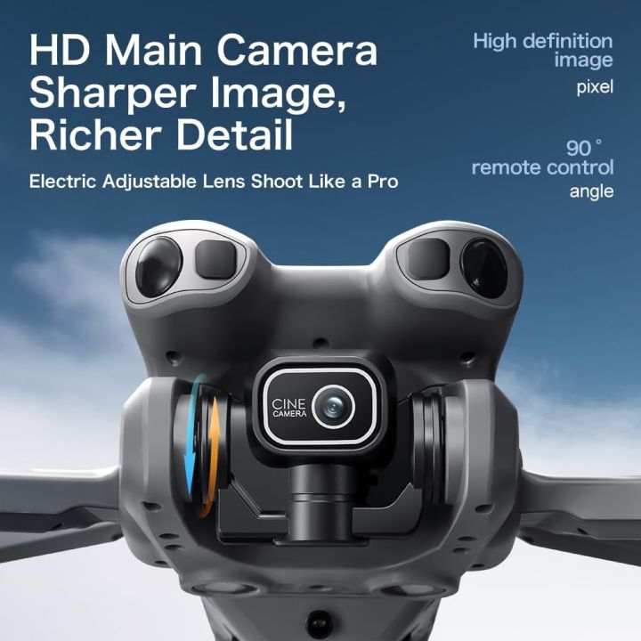NEW%20FPV%20GT50%204.3-inch%20screen%20RC%20Remote%20720%20HD%20Camera%20High%20Quality%20optical%20flow%20obstacle%20avoidance%204.3-inch%20screen%20control%20brushless%20dual%20WIFI%20professional%20drones%20camera%20-%20Image%208