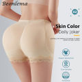 Body Shaper Underwear With Hips Pads Filler Sexy Big Butt Enhancer Control Panties Belly Smooth Shapewear Fake Buttock Plus Size. 