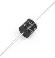 10 Pcs 10A10 Diode – 10A 1000V Silicon Rectifier Diodes 10 Ampere Axial Lead Rectifier and multipurpose. 