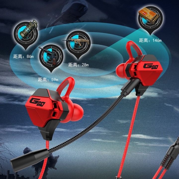 Gm10%20earphones%20online%20learning%20gaming%20headphones%20noise%20canceling%20gaming%20headphones%20HD%20good%20sound%20with%20mic%20talking%20crisp%20-%20Image%206