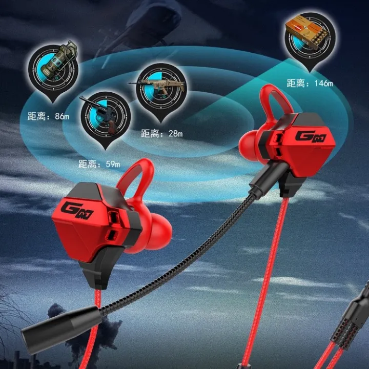 Gm10%20earphones%20online%20learning%20gaming%20headphones%20noise%20canceling%20gaming%20headphones%20HD%20good%20sound%20with%20mic%20talking%20crisp%20-%20Image%206