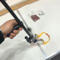 Bow Arrow High Precision Sling short with 100 Balls. 