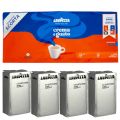 LAVAZZA Crema E Gusto Forte Ground Coffee 1kg (250g 4 packs) Made in Italy by Italian mart. 