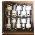 12v Dc GAS pump high pressure Diaphragm Air Pump | Sucking Machine | Air pump 100KPA Air Compressor Mini Vacuum Pump -50Kpa Vacuum Suction 15L/Mini Air Flow Diaphram 555 vaccum Mini motor | machine |mini machine. 