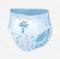 Happy Nappy Pants System Baby Daiper XL(12-17kg) 32Pcs. 