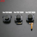JCD 1pc 3D Analog Joystick Stick Button Sensor Module For PSP1000 PSP2000 Slim PSP3000 Controller Repair Parts Repalcement. 