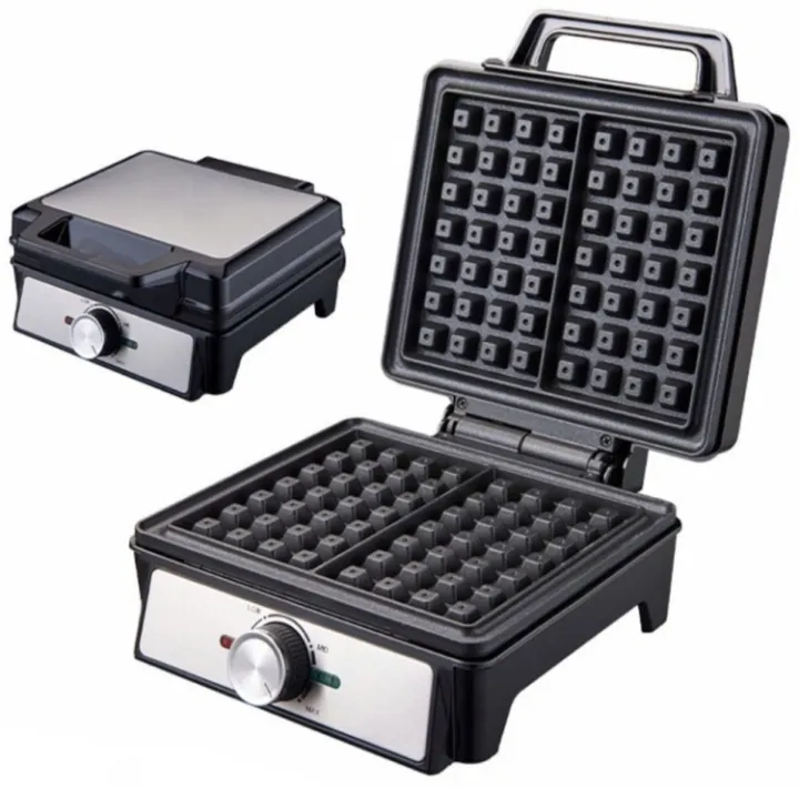 SOKANY-%20WAFFLE%20MAKER%20TOASTER%20SK-%2008025%20-%20Image%202